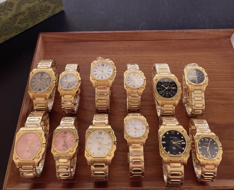 Gucci man36mm woman30mm 071010